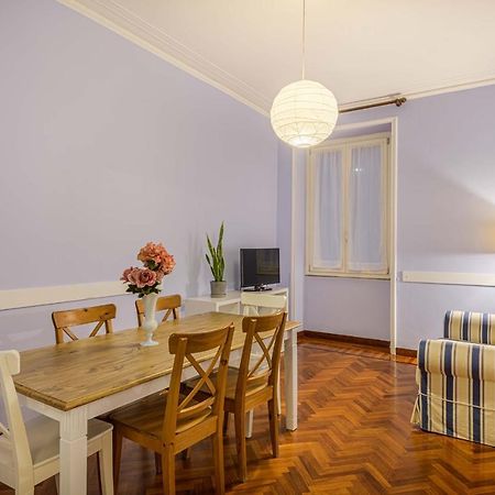 Interno6 Apartment Rome Exterior photo