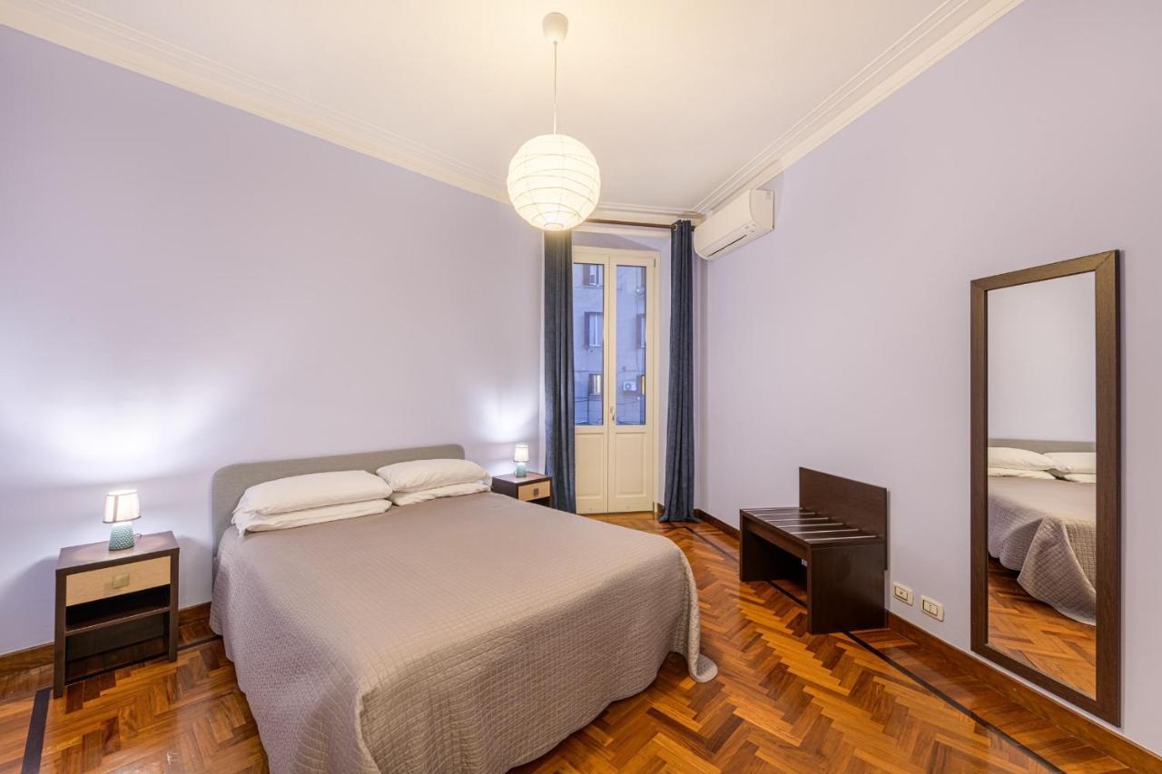 Interno6 Apartment Rome Exterior photo