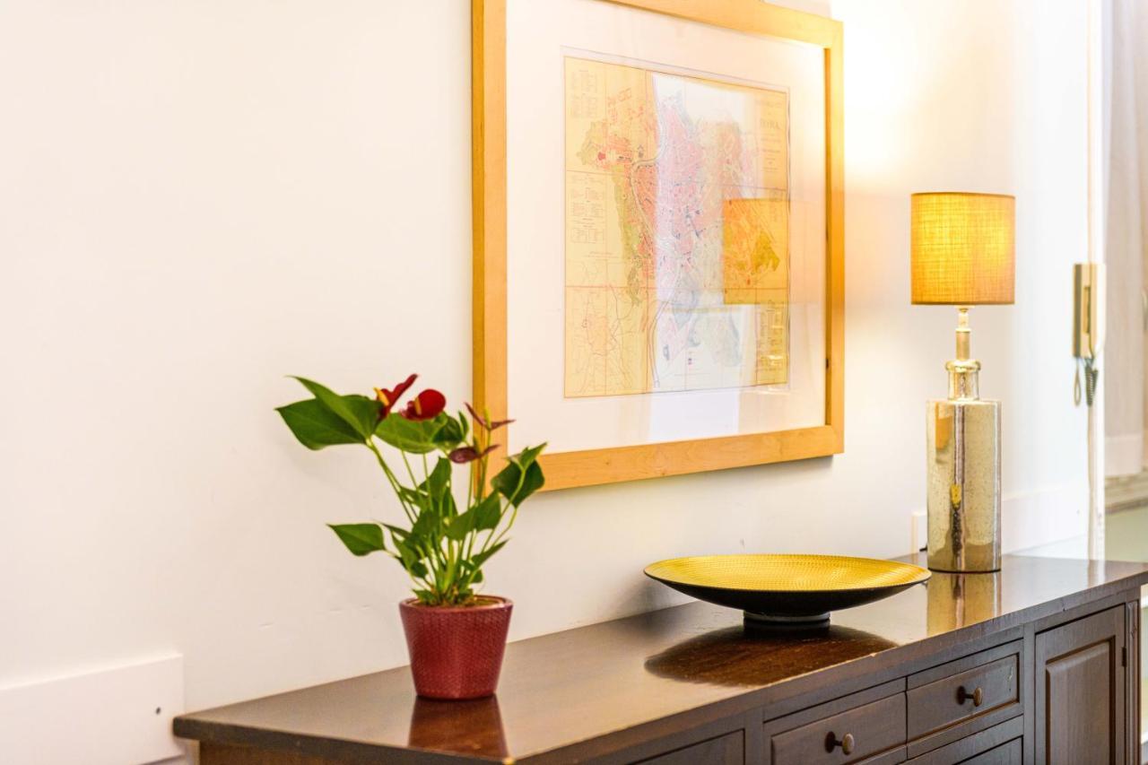 Interno6 Apartment Rome Exterior photo