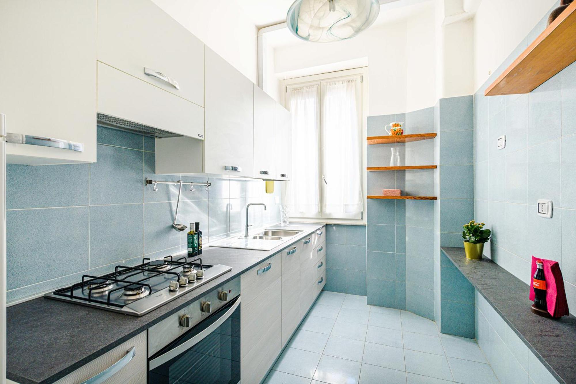 Interno6 Apartment Rome Exterior photo